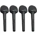 Wittner Medium Cello FineTune Peg Pack of 4