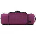 Gewa BIO A Oblong Violin Case Violet