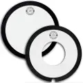 Big Fat Snare Drum 14" Combo Pack Original and Donut Dampening Pads