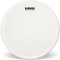 Evans Orchestral Staccato Coated White Snare Drum Head 14 Inch