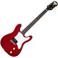 Epiphone Gibson USA Coronet Vintage Cherry