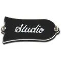 Gibson PRTR-040 Truss Rod Cover Les Paul Studio