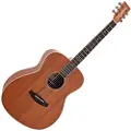 Tanglewood TRU3AK Reunion Pro Series Orchestra Acoustic Guitar