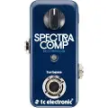 Tc Electronic SpectraComp Bass Compressor