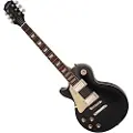 Epiphone Les Paul Standard 60s Left Handed Ebony