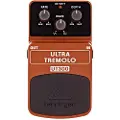 Behringer UT300 Ultra Tremolo pedal