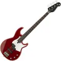 Yamaha BB 234 Raspberry Red