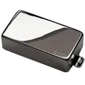 Emg 81 Humbucker Pickup Black Chrome