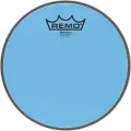 Remo Emperor Colortone Blue 14 Drum Head