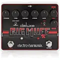 Electro-harmonix Deluxe Big Muff Pi Distortion & Sustainer