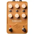 Universal UAFX Enigmatic 82 Overdrive Special Amp