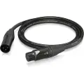 Behringer PMC-150 15m XLR-kabel