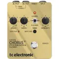 Tc Electronic Guld Scf Se Chorus-effekt