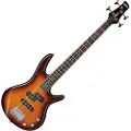 Ibanez GSRM20 GIO Bass Brown Sunburst