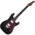 Schecter Jack Fowler Traditional HT Black Pearl - Ex Demo