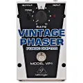 Behringer VP1 vintage phaser effekt pedal