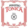 Pirastro Tonica 1/4 - 1/8 Violin String Set