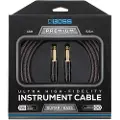 Hugo Boss BIC-P18 Premium Instrumentkabel 18ft/55m