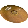 Paiste RUDE 16 Crash/Ride Cymbal