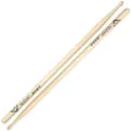 Vater Hickory New Orleans Jazz Wood Tip Drumsticks