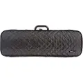 Bam HO2001XL Hoody for Hightech Oblong Violin Case Black