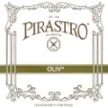 Pirastro Oliv Violin String Set Medium