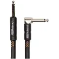 Roland Angled/Straight Instrument Cable 5ft/1.5m
