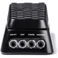 Dunlop DVP3 Volume X Guitar Pedal