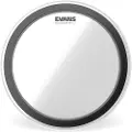 Evans EMAD Heavyweight Bass Drum Head 22