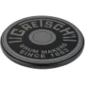 Gretsch drums Gretsch 12 Practice Pad Grey