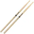 Promark Classic Attack 5B Shira Kashi Oak Drumsticks Wood Tip
