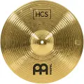 Meinl HCS 14 Crash Cymbal & Gretsch Explorer Series Boom Cymbal Stand