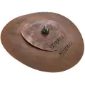 Istanbul agop 9 & 17" Clapstack Extension