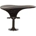 Viva la Musica SAS Violin/Viola Chinrest 35mm Ebony