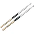 Vater Extended Play 5B Wood Tip Drumsticks