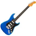 Fender American Ultra II Stratocaster HSS EB Noble Blue