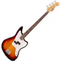 Fender Mark Hoppus Jaguar Bass RW 3 Tone Sunburst
