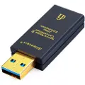 IFi Audio iFi iSilencer+ USB Noise Filter USB-A to USB-A