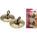 Stagg Bronze Finger Cymbals 7cm (Pair)