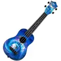 Flight TUS-40 Travel Soprano Ukulele Space