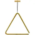 Meinl TRI20B 8" Triangles Solid Brass