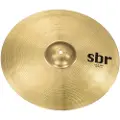 Sabian SBR 18 Crash Ride bækken Natur