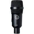 AKG P4 dynamisk mikrofon til trommer & perkussion