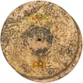 Meinl Byzance Vintage 15 Pure Hi Hats
