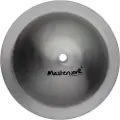 Masterwork Aluminium 9 Bell Natural