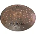 Istanbul agop Xist Dry Dark 20" Flat Ride Cymbal