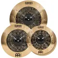 Meinl Classics Custom Dual Complete Cymbal Set
