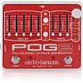 Electro-harmonix POG 2 Polyphonic Octave Generator