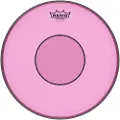 Remo Powerstroke 77 Colortone Pink 14’’ Drum Head