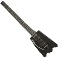 Steinberger Spirit GT-Pro Left Handed Black